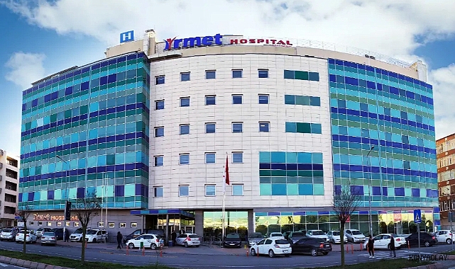 İrmet Hospital, Modern Sağlık Hizmetlerinde Öncü Rol Üstleniyor